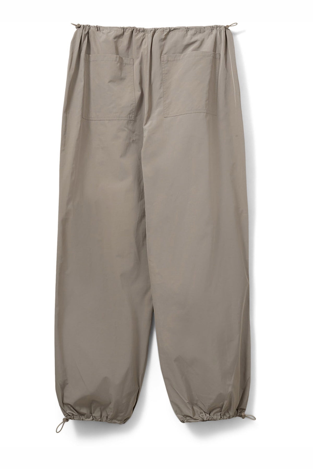 BRITTSW TRACK PANTS 3072 Dusty green - S261258