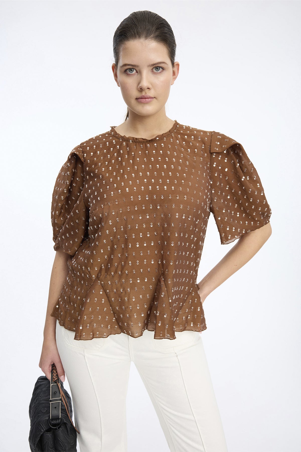 BRUN 63-Mocka - 1055/26126