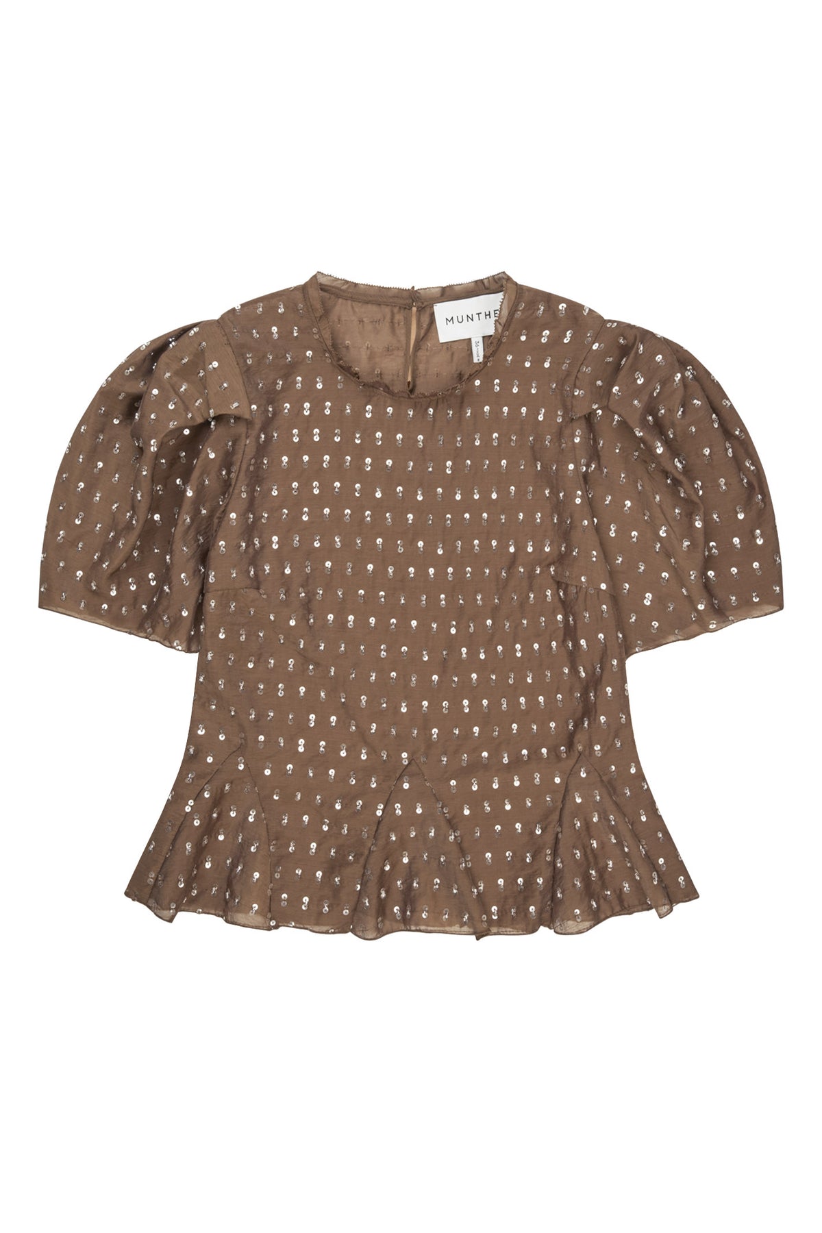 BRUN 63-Mocka - 1055/26126