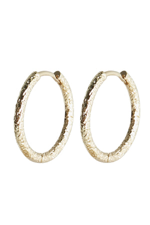 BORSTAD RING 20MM TILLBEHÖR GULD - BORSTAD RING 20MM