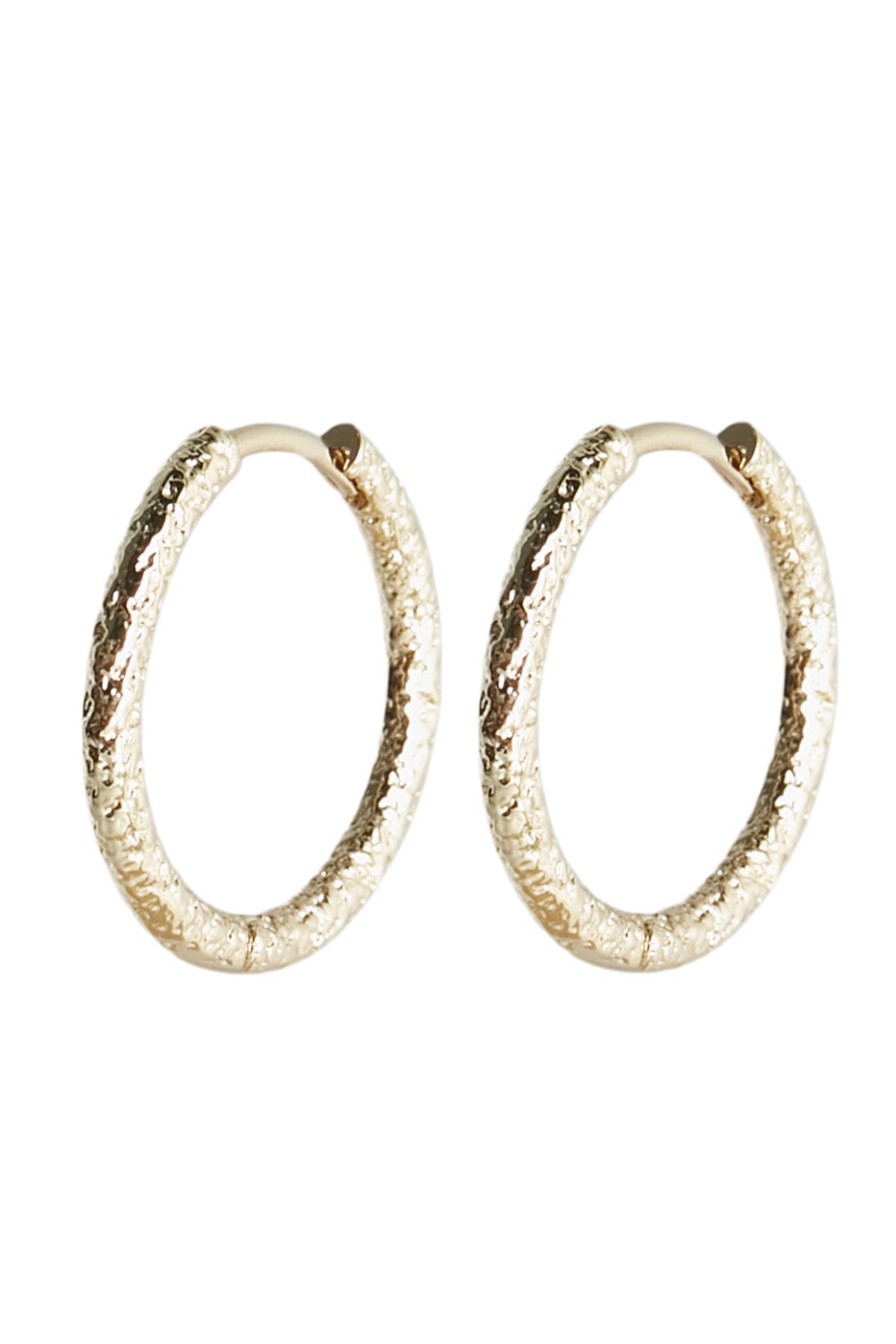 BORSTAD RING 20MM TILLBEHÖR GULD - BORSTAD RING 20MM