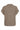 BTFELEANOR Raccoon Cardigan Mocha Brown - 500121