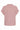 BTFELEANOR Raccoon Cardigan Pink Sand - 500121