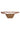 BTFOPHELIA Suede Bumbag Nude Brown m. silverdetaljer - 180058