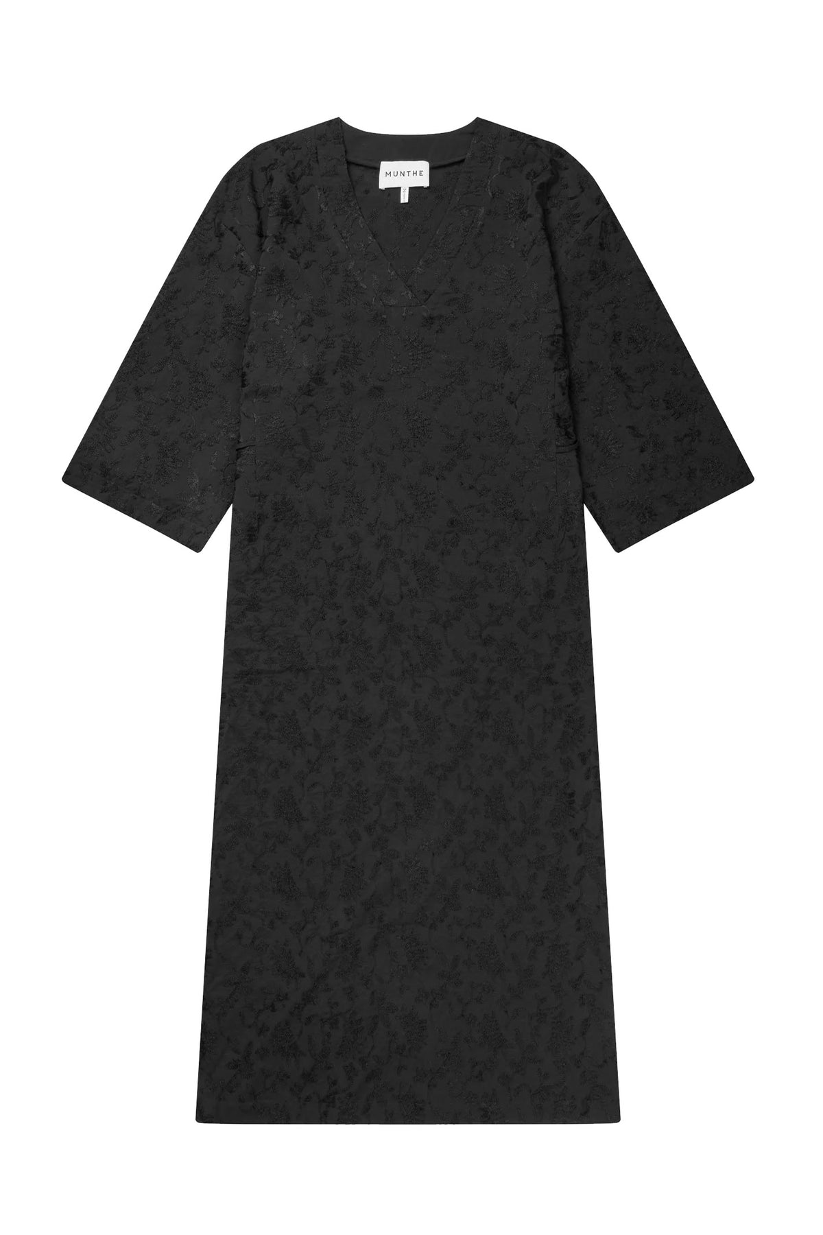 BYRUS 2-Svart - 1348/26127