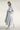 Baburu jacka med krage TENDER BLUE - 261-2461-5585