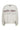 Back Print Studio Sweat Pearl Melange - HL10686