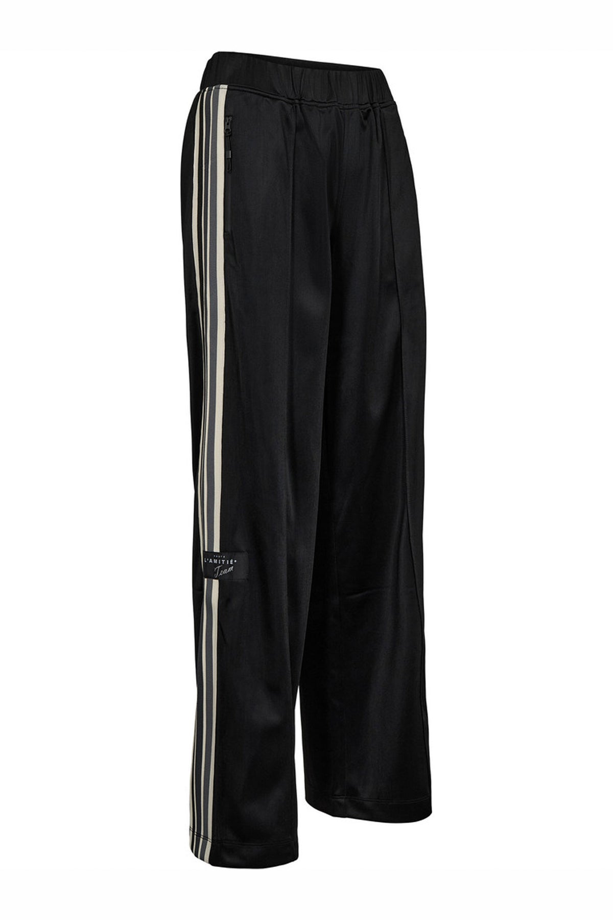 Baggy Days Track Pant Black - HL10360