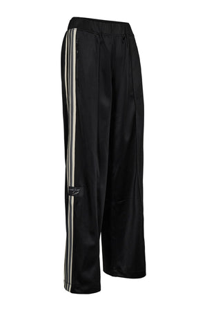Baggy Days Track Tall Pant Black - HL10426