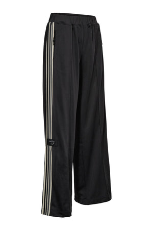 Baggy Days Track Tall Pant Grå - HL10426