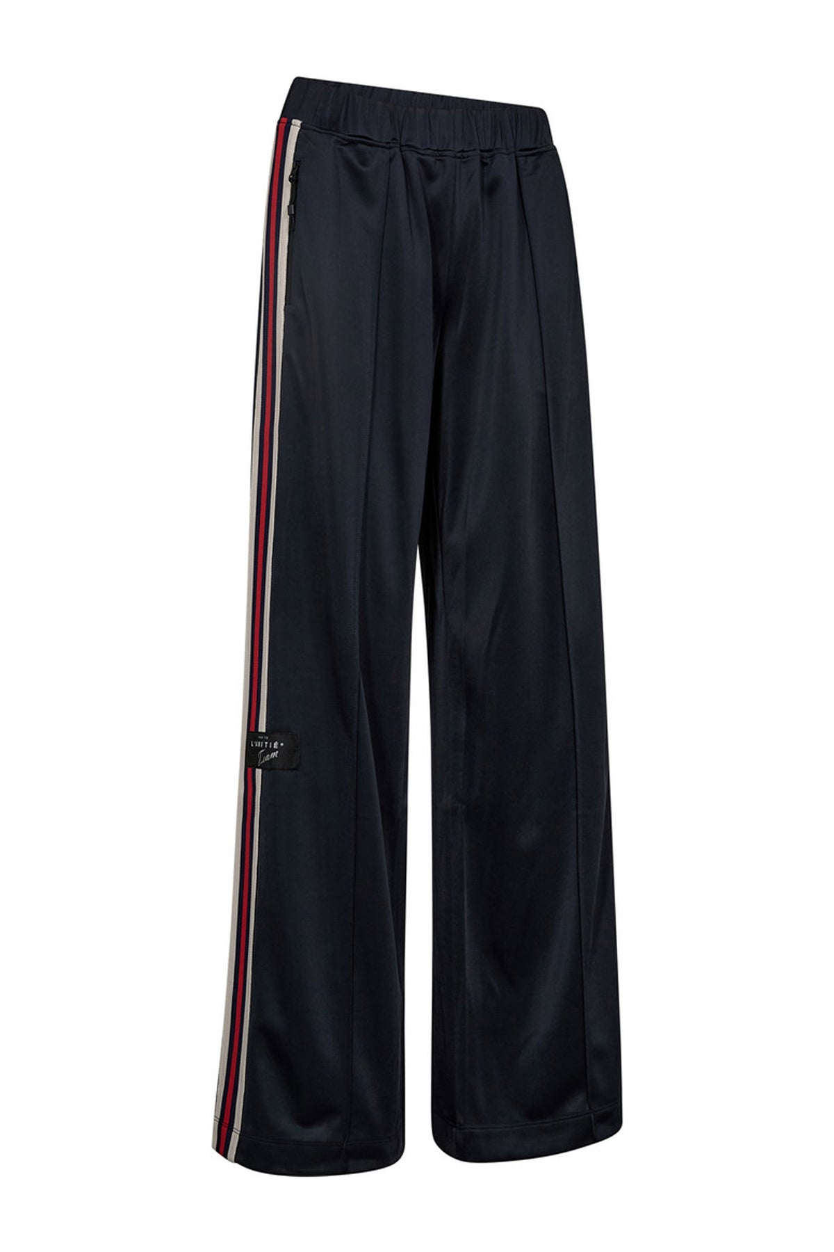 Baggy RN Track Pants Marinblå - HL10481