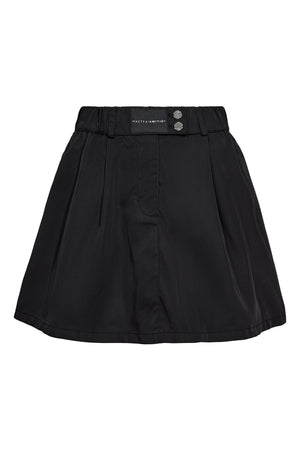 Bailey Cargo Midi-kjol Svart - HL10837