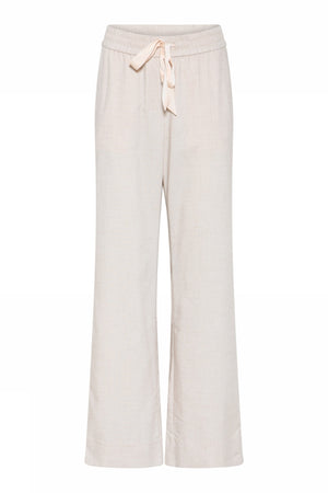 Bali, långa vida ben 92020-Almond - 60033/6783