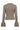 BalinCC Lurex Turtleneck Knit 127-Champagne - 32243