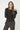 BalinCC Wide Cuff Knit 145-Dark Brown - 32191