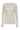 BarbCC O-Neck Blouse 11-Off white - 33202