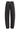 Barrel Flip Waist Jeans Black - HL10500