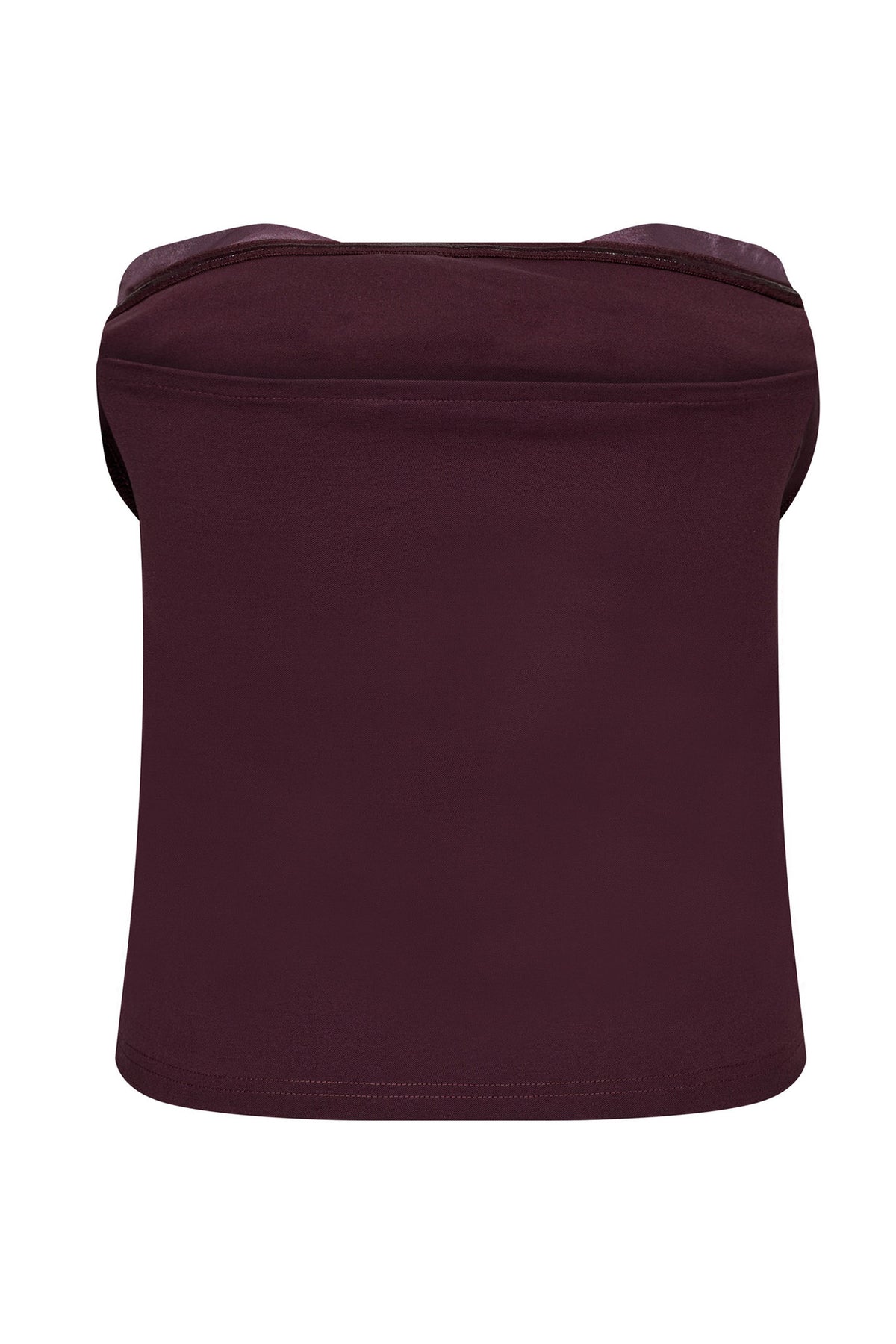 BarryCC Bow Top 67-Plum - 35345