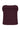BarryCC Bow Top 67-Plum - 35345