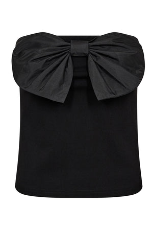 BarryCC Bow Top 96-Svart - 35345