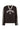 BatuCC Coco V-Sweat 145-Mörkbrun 47001