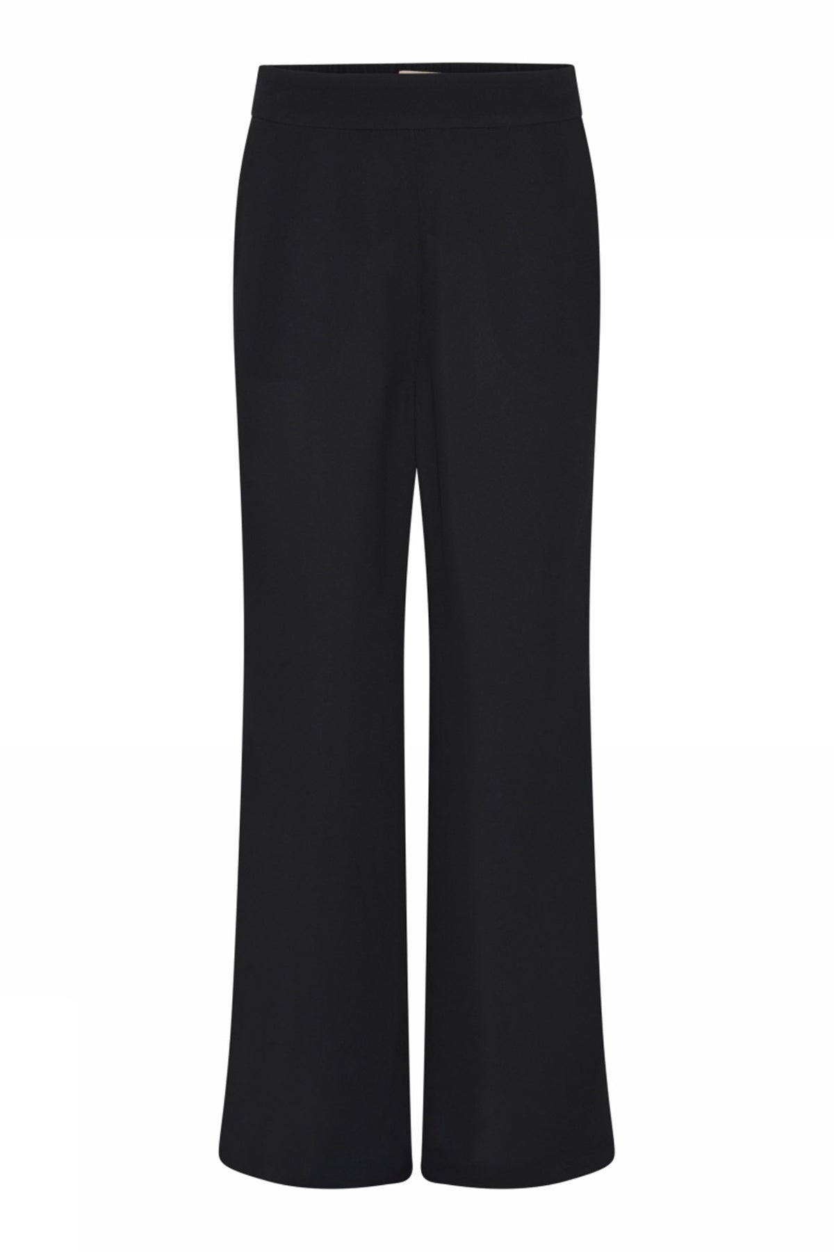 Baylin, byxor med vida ben 1999-Svart - 59018/7540