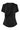 BeckiaBBNeemy blus Svart - BBW4827