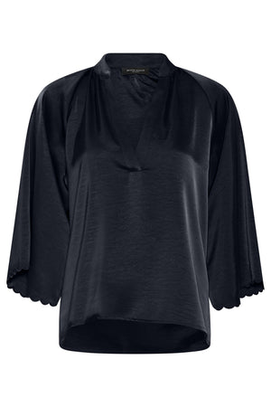 BeckiaBBWinny blus Sky Captain - BBW4614