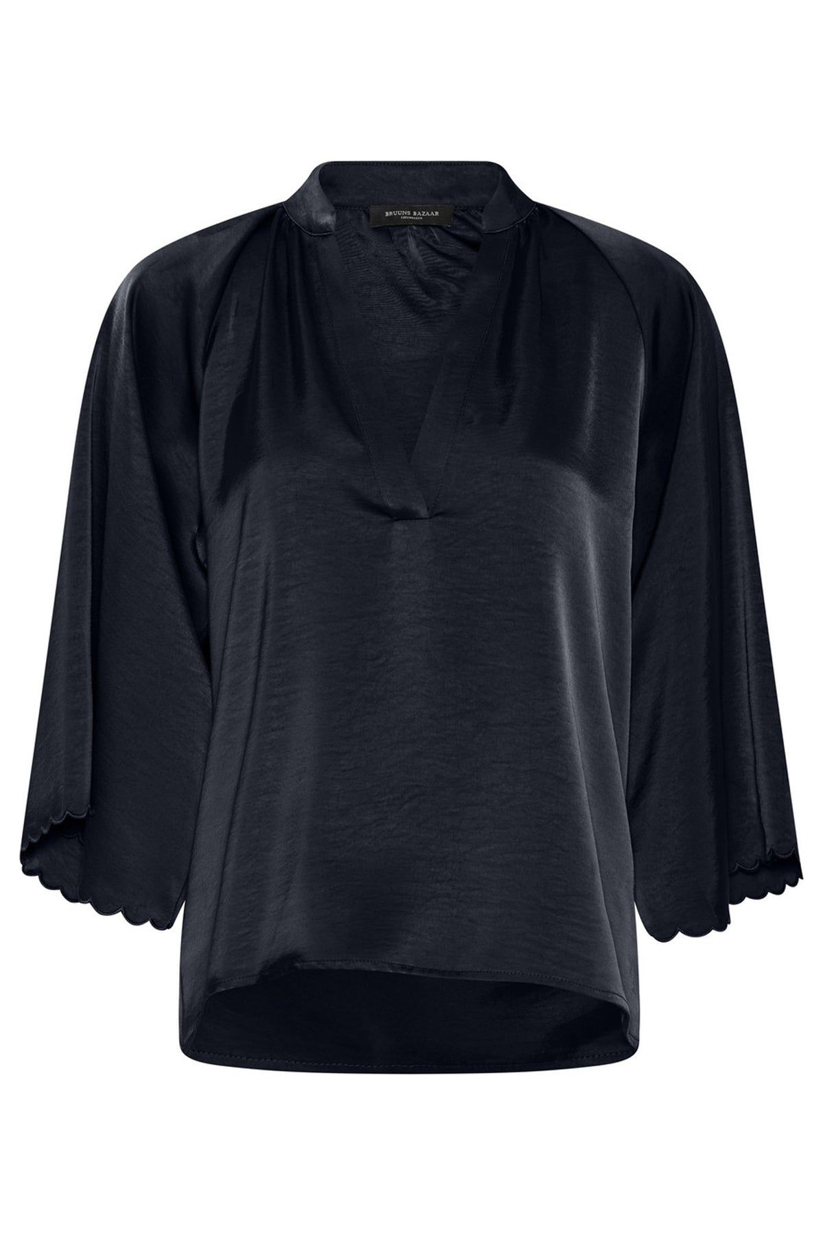 BeckiaBBWinny blus Sky Captain - BBW4614