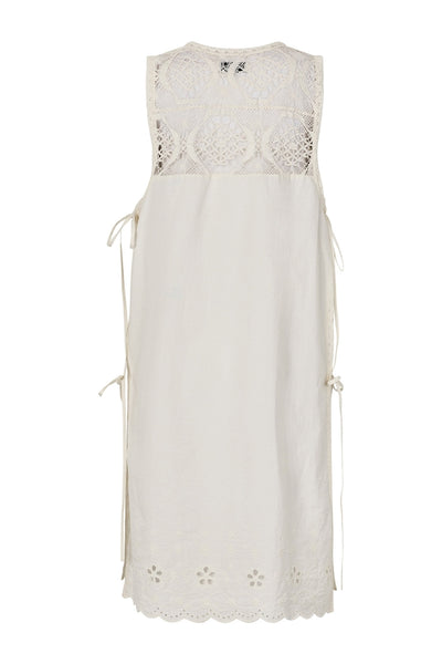 Belloll Top Long Sl White - 26291-1040 Thumbnail