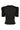 Benua Heavy Sateen Black - 167069