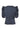 Benua Heavy Sateen Blouse MIDNIGHT BLUE - 167069