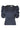 Benua Heavy Sateen Blouse MIDNIGHT BLUE - 167069
