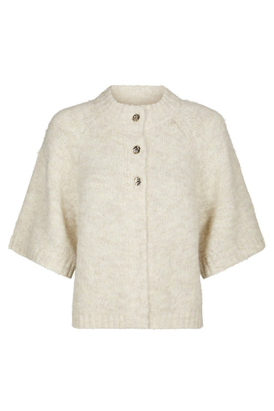 Benuta Fluffy IVORY - 165816 Thumbnail
