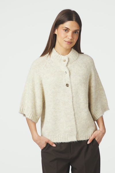 Benuta Fluffy IVORY - 165816 Thumbnail