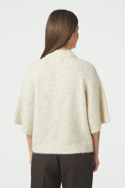 Benuta Fluffy IVORY - 165816 Thumbnail