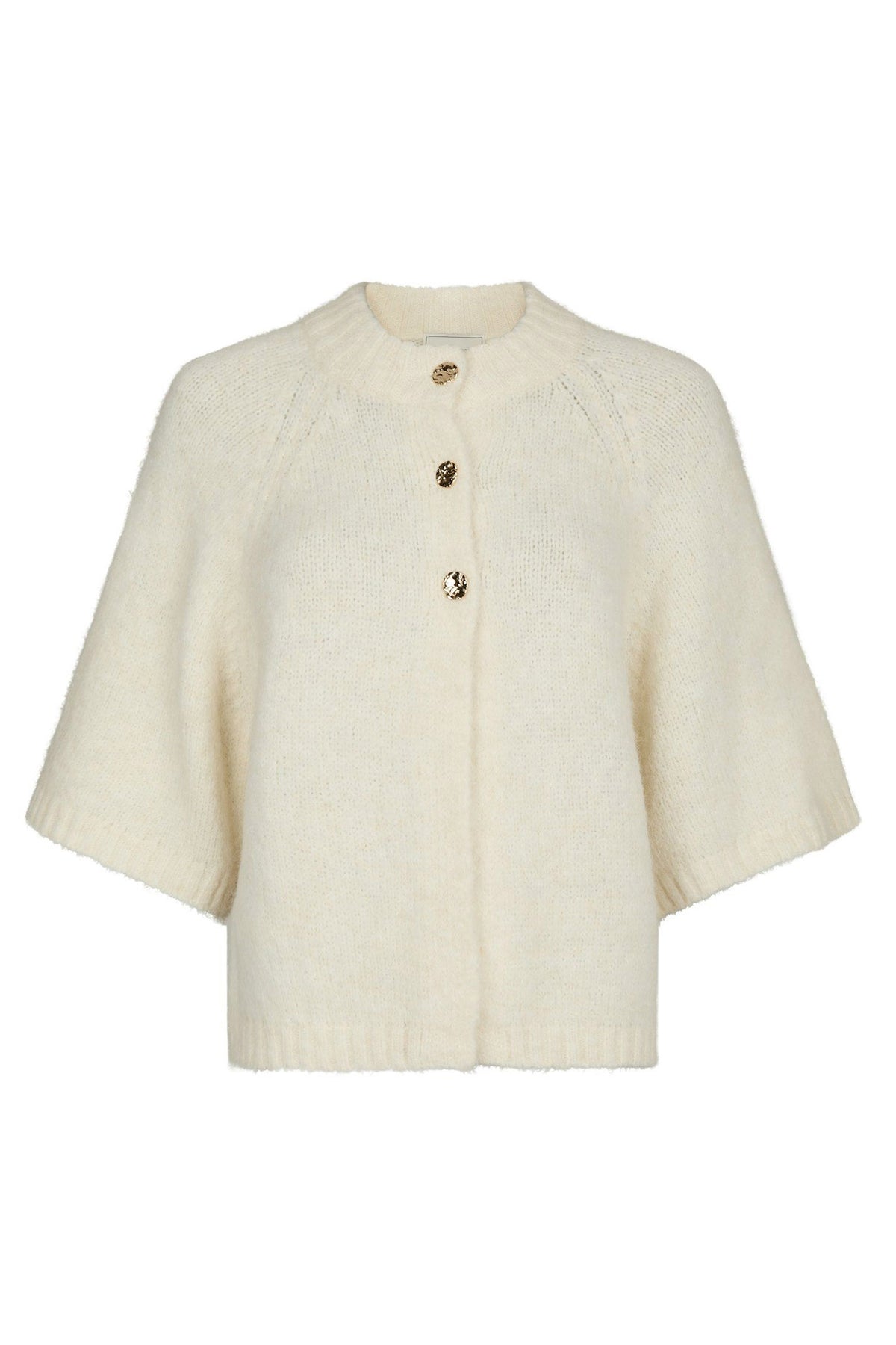Benuta Fluffy OFF WHITE - 165816
