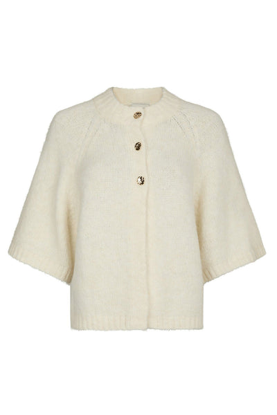Benuta Fluffy OFF WHITE - 165816 Thumbnail