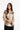 Berta blus SAND - 16971