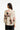 Berta blus SAND - 16971