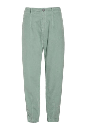 Berubetto byxor SAGE GREEN - 257-2443-5399