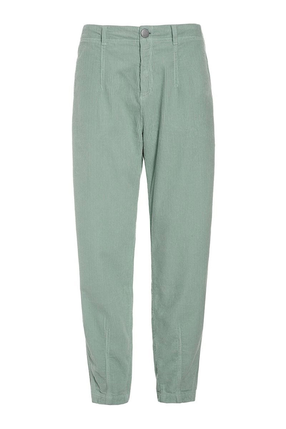 Berubetto byxor SAGE GREEN - 257-2443-5399