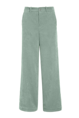Berubetto byxor SAGE GREEN - 257-2443-5400
