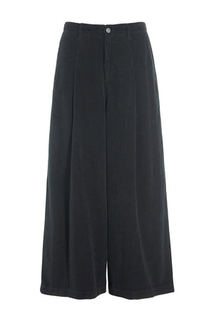 Berubetto vida byxor Pirate Black - 257-2443-5397