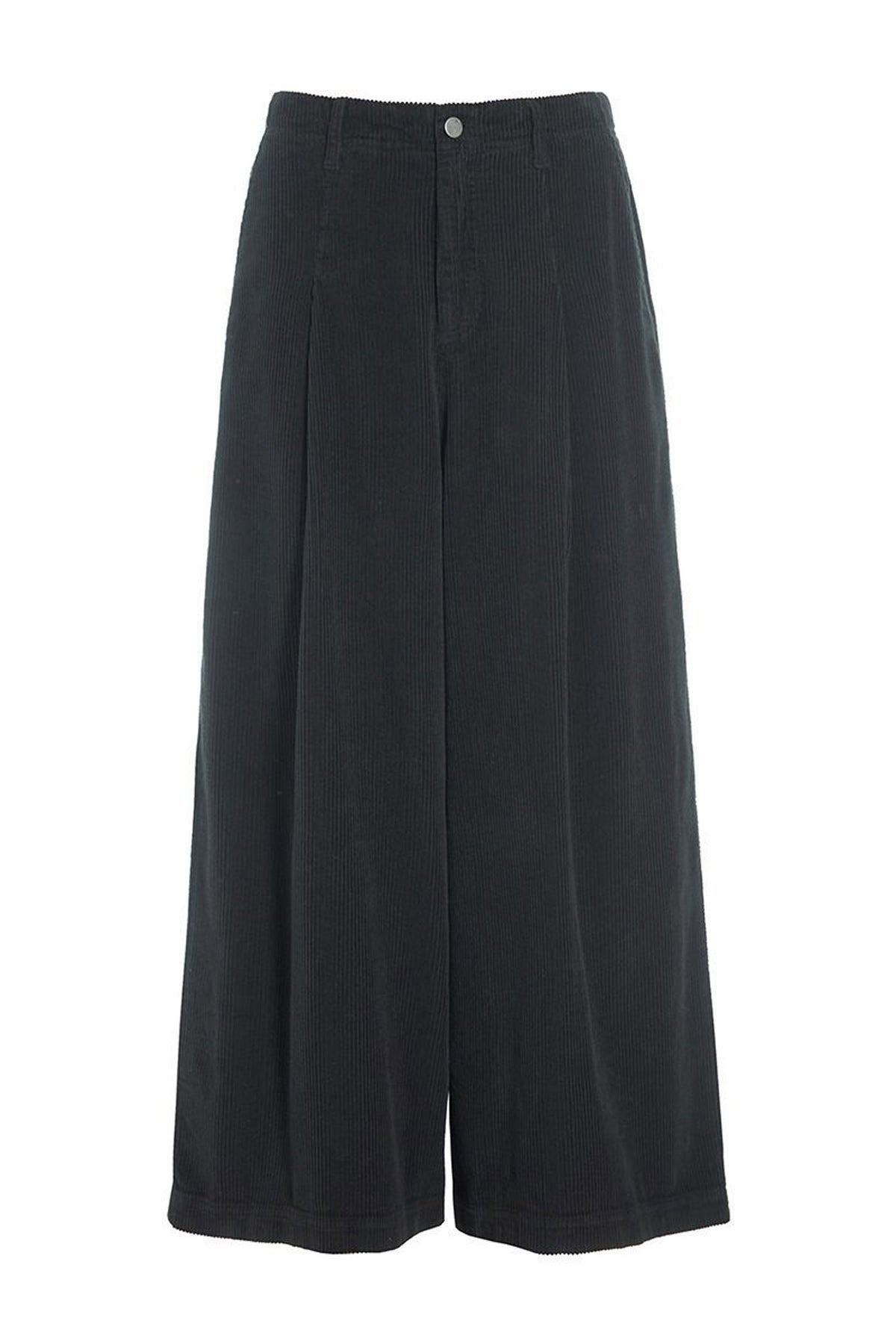 Berubetto vida byxor Pirate Black - 257-2443-5397