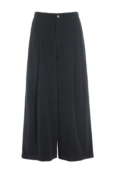 Berubetto vida byxor Pirate Black - 257-2443-5397 Thumbnail
