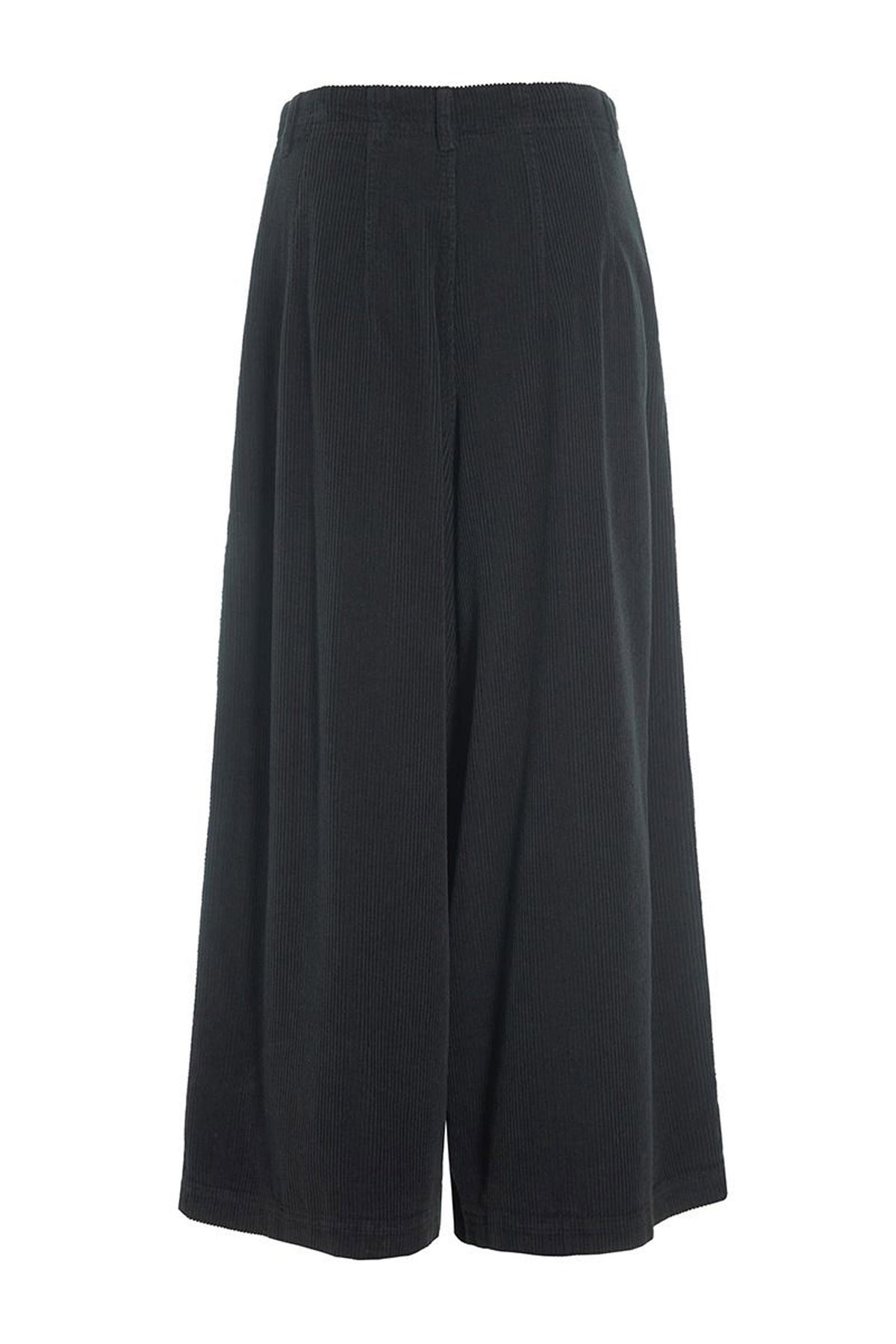 Berubetto vida byxor Pirate Black - 257-2443-5397