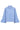 BiancaCC Wide Cuff Shirt 23-Pale Blue - 35940