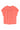 Bibi, blus 6599-Neon Coral - 61616/7635