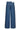 BilbaoCC Wide Jeans 552-Denim blå 31627